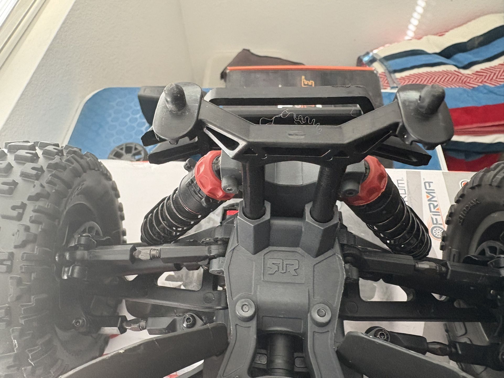 ARRMA Granite 4x4 Truck RC 