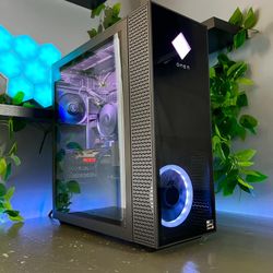 Gaming PC: RX 6700 XT | Ryzen 7 | 32GB RAM