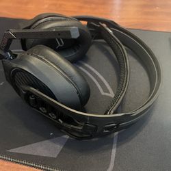 Rig Wireless Headset