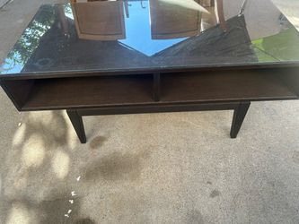 Center table