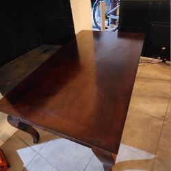 Soild Wood Coffee Table