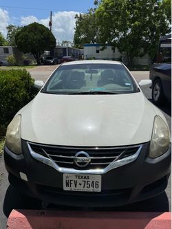 2010 Nissan Altima