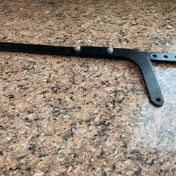 Metal Garage Door Opener arm Assembly Draw ARM  Adjustable New Out Of The Box 