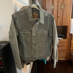 Gap Denim Jacket