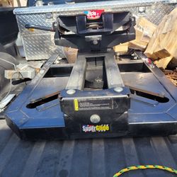 5thwheel Hitch