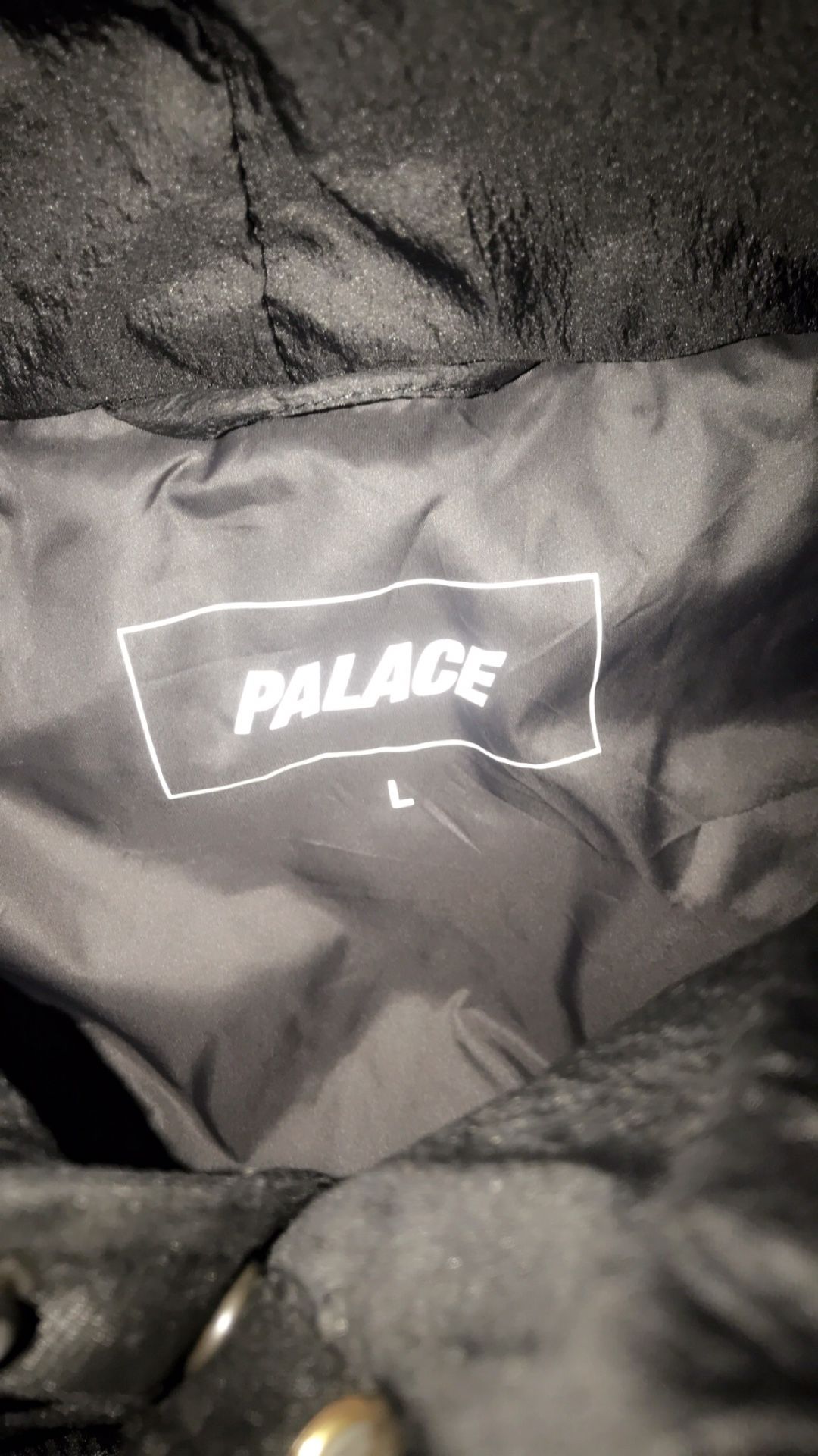 Palace hoodie Clothing