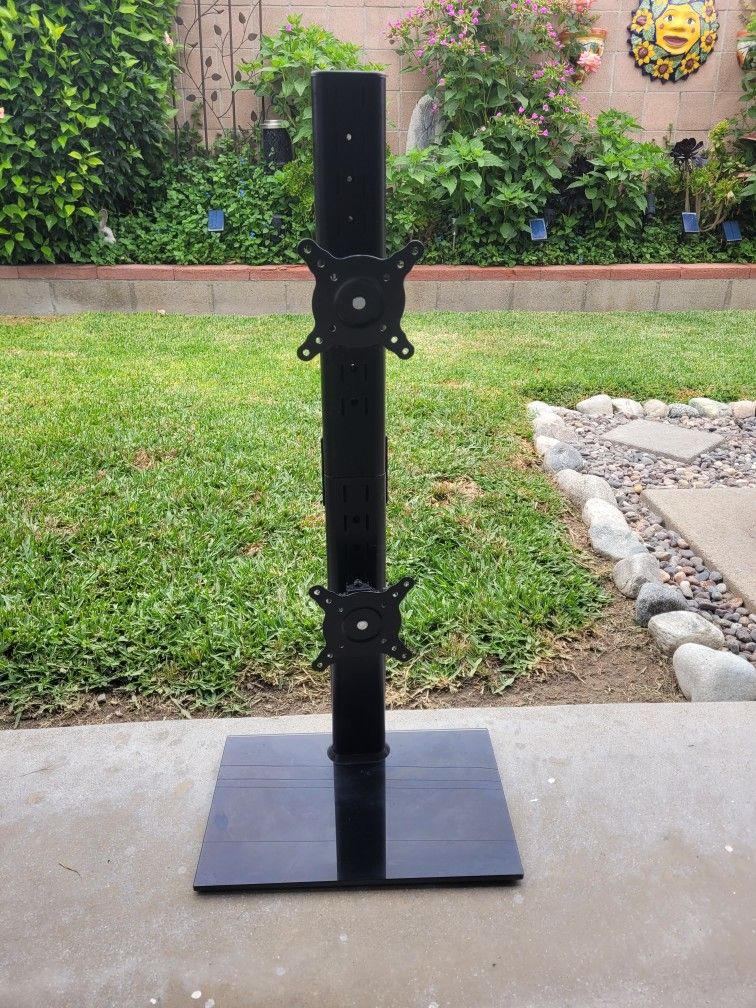 Computer Monitor Stand