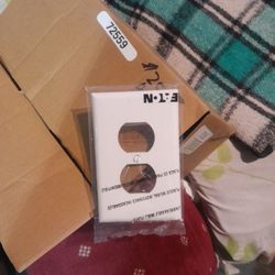 Duplex Covers