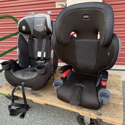Car Seats