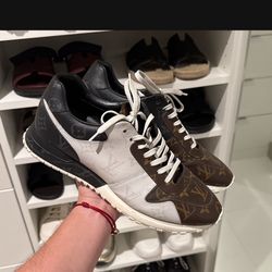 Louis Vuitton Sneakers 