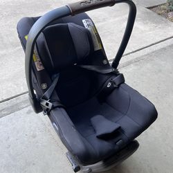 Nuna Car Seat #2