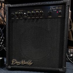 Dean Markley Guitar Amp K20-x