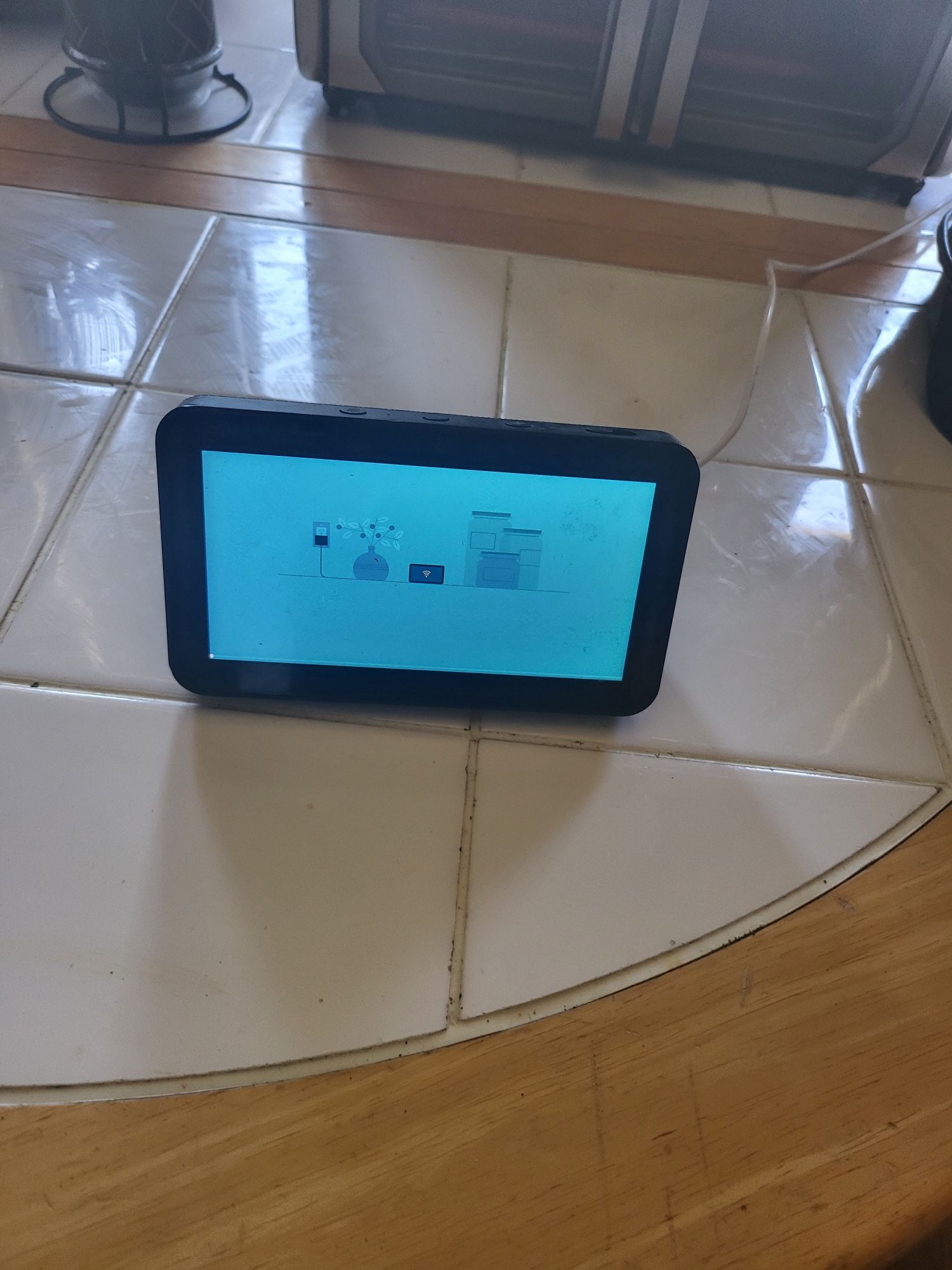 Amazon Alexa Show 5