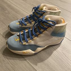 Reebok Iverson Answer VII 12 