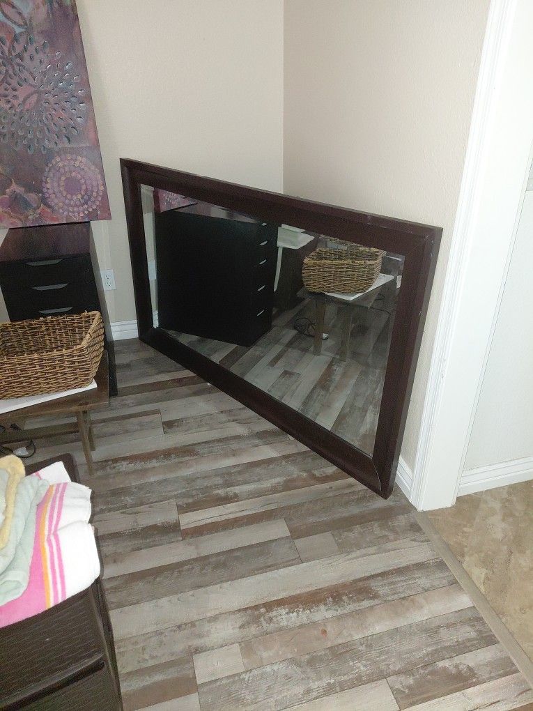 Wall Mirror