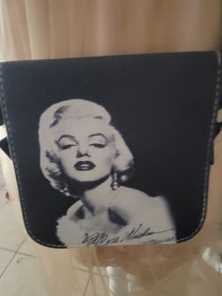 Crossbody Cute Marilyn Bag Small size 