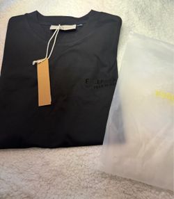 Essentials shirt