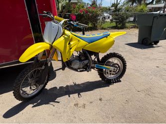 2020 rm85