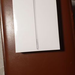 Apple iPad (9th Generation)  silver 