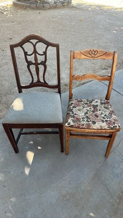 Antique furniture