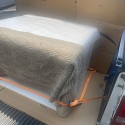 Shaker White Cabinets Warehouse Direct Sale