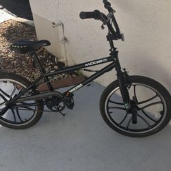 Mongoose Bike 20”