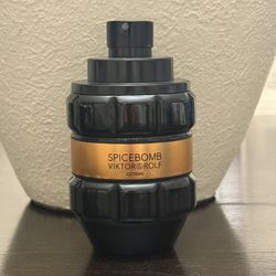 ktor & Rolf Spicebomb Extreme