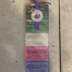 Handcrafted Soap From Paris - Savin De Marseille
