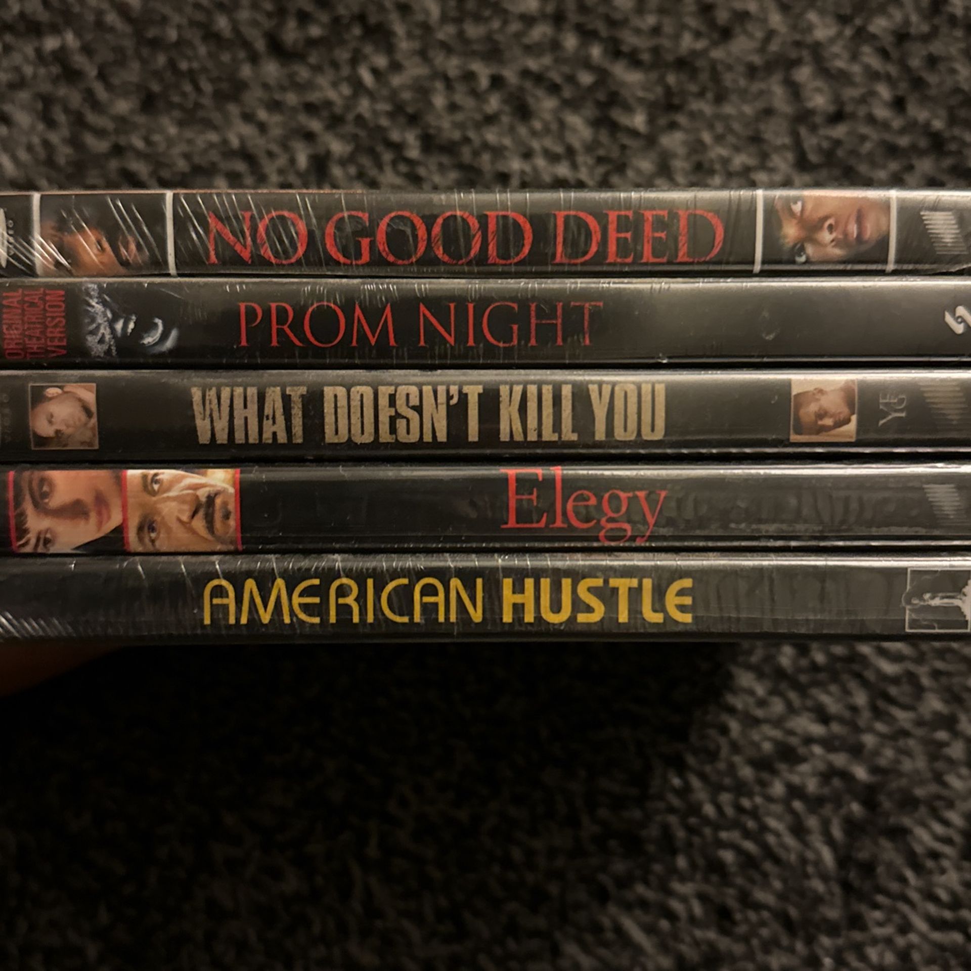 Movies !!