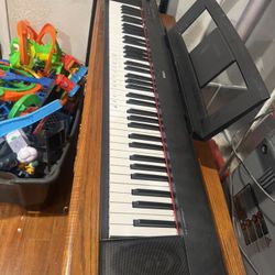 Yamaha Keyboard 