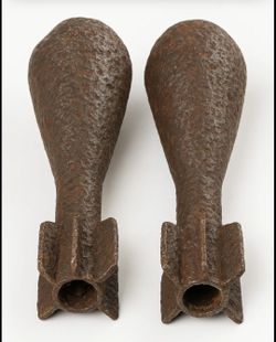 WW2 USA "Training Devices" 100% Deactive