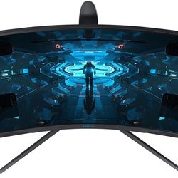 Samsung Odyssey G7 32' $100