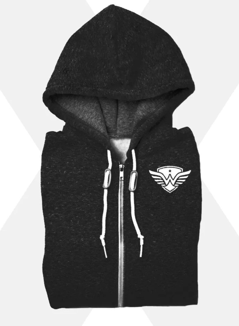 Body Armor Hoodie