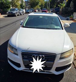 2009 Audi A4