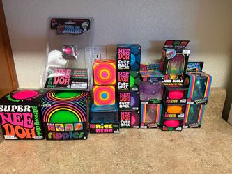 Needohs! Looking to trade.