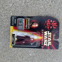Star Wars Episode I Figure