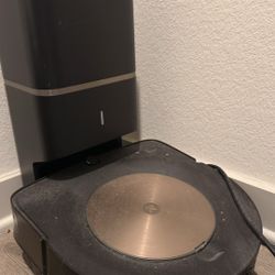 iRobot Vacuum Copper s9