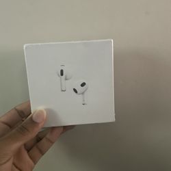 Airpods 3rd generation 