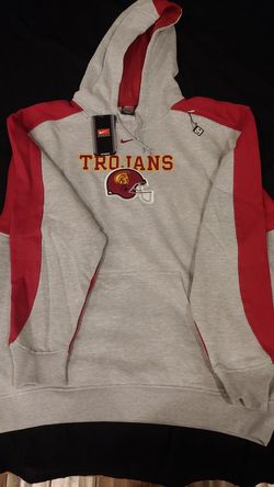 USC Trojans Nike  Sweatshirt