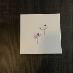 AirPods Pro
