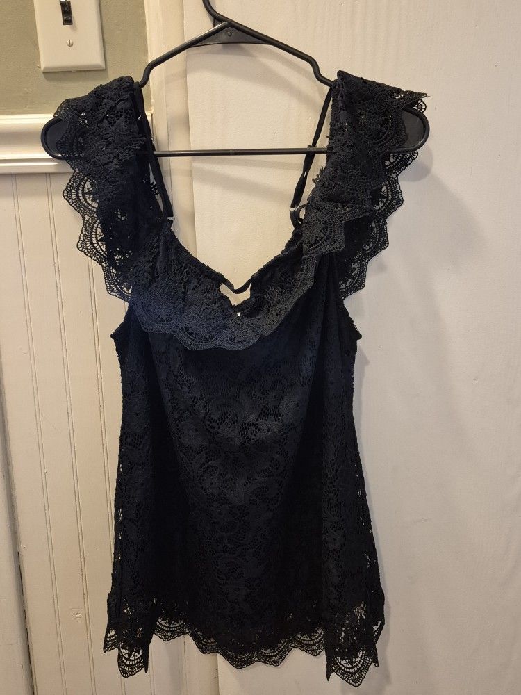 No Boundaries Summer Top