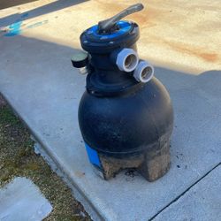 Koi Pond Filter - Aqua Ultraviolet Ultima II