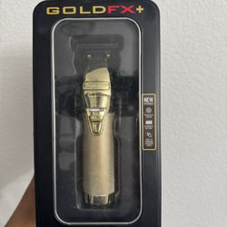 GoldFx Clippers 