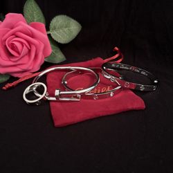 Stainless Steel Bracelets 