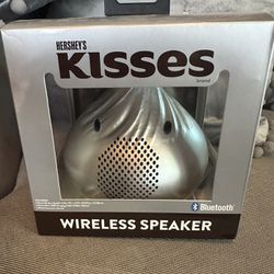 Speaker With Bluetooth. $25