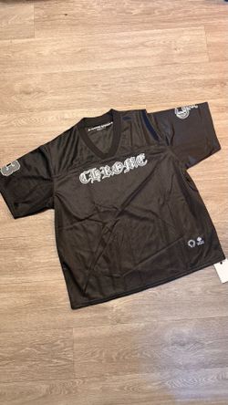 Chrome Hearts Jersey - SALE 🚨