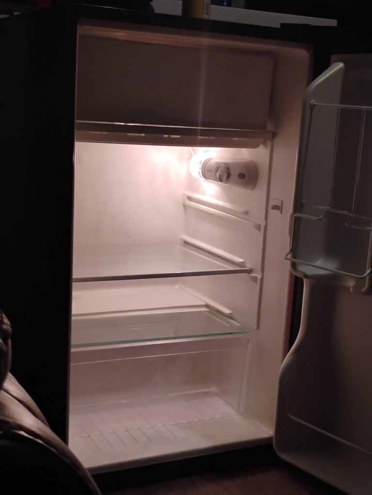 Magic Mini Fridge