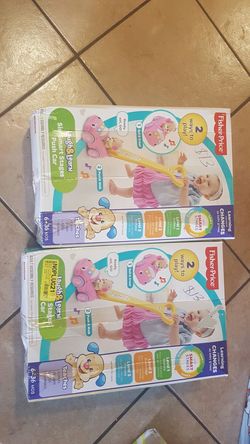 Caminadora para bebe 8 dol