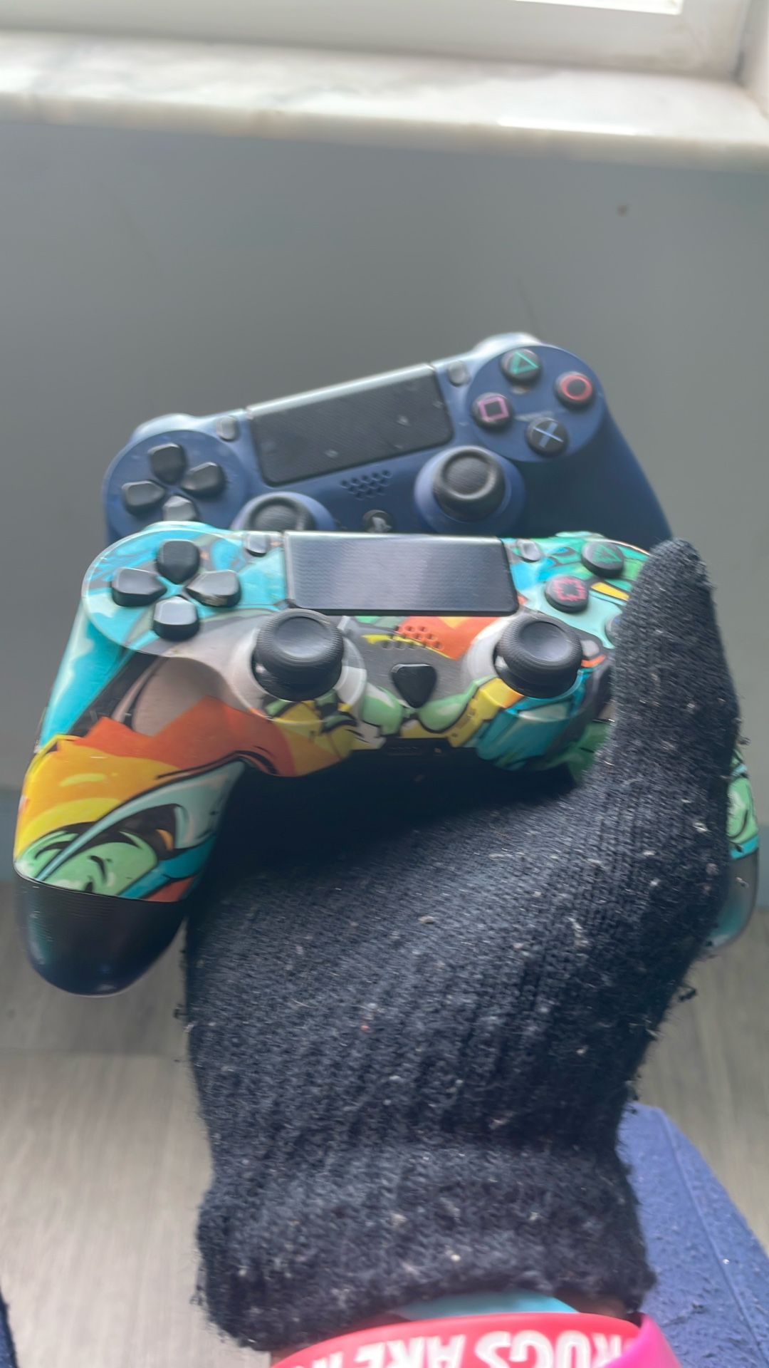 PS4 Controller