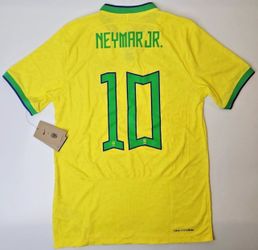 Brazil Jersey